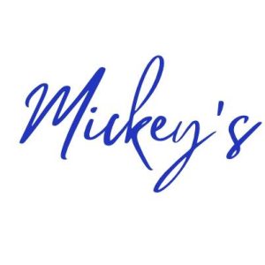 Mickeys Cafe hamilton