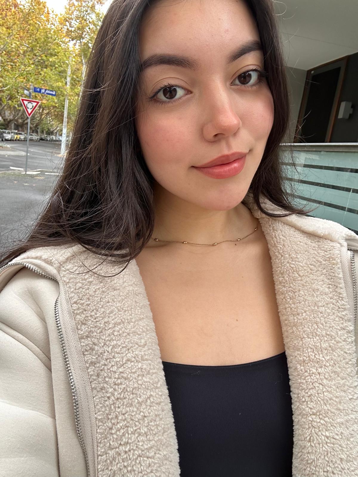 Sara Alzate Cifuentes