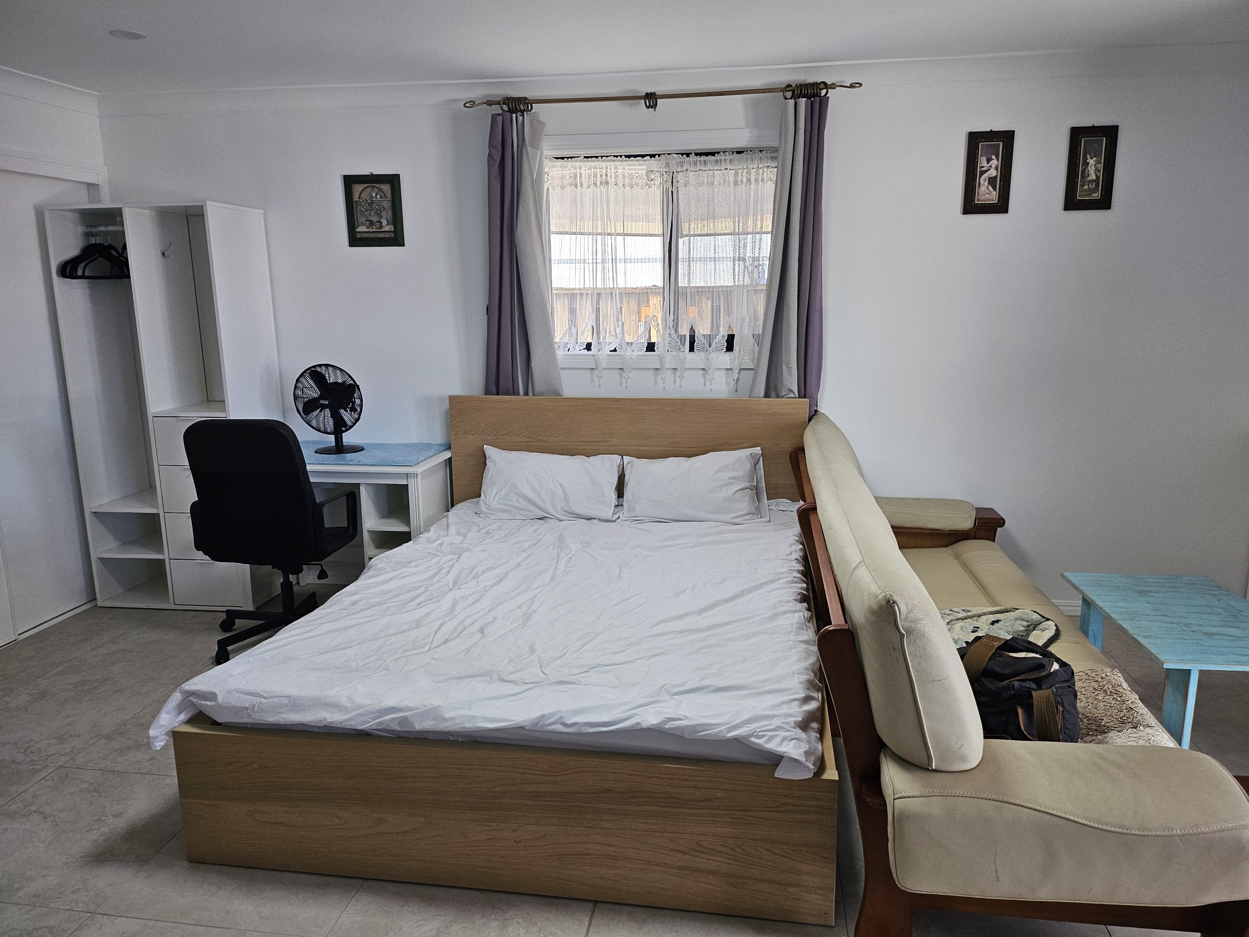 Private Room