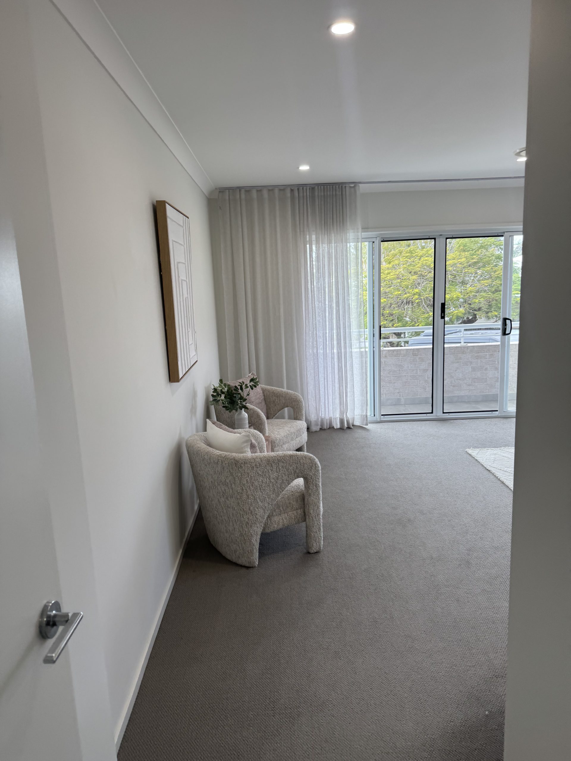 Private Room