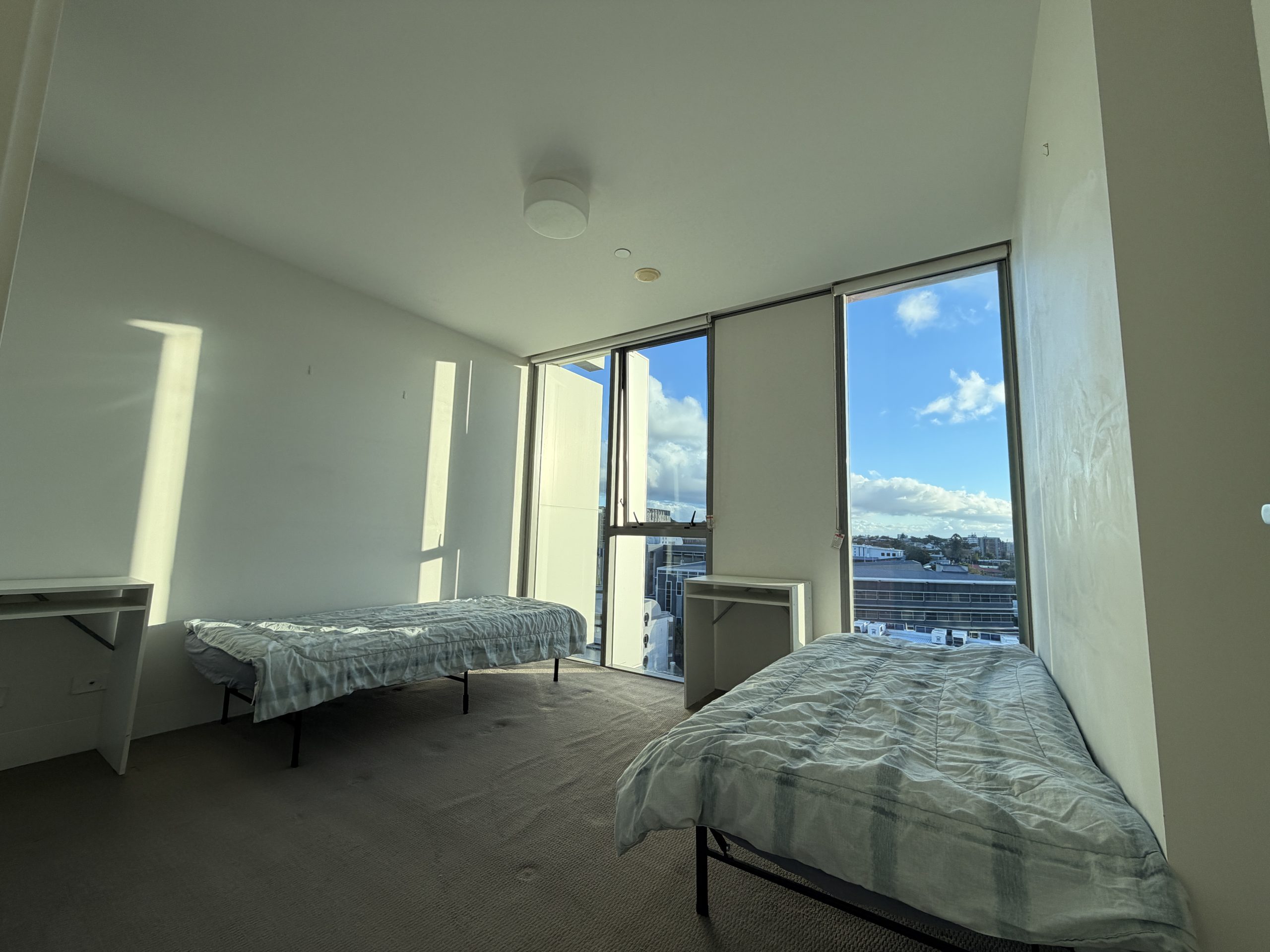 Shared Room