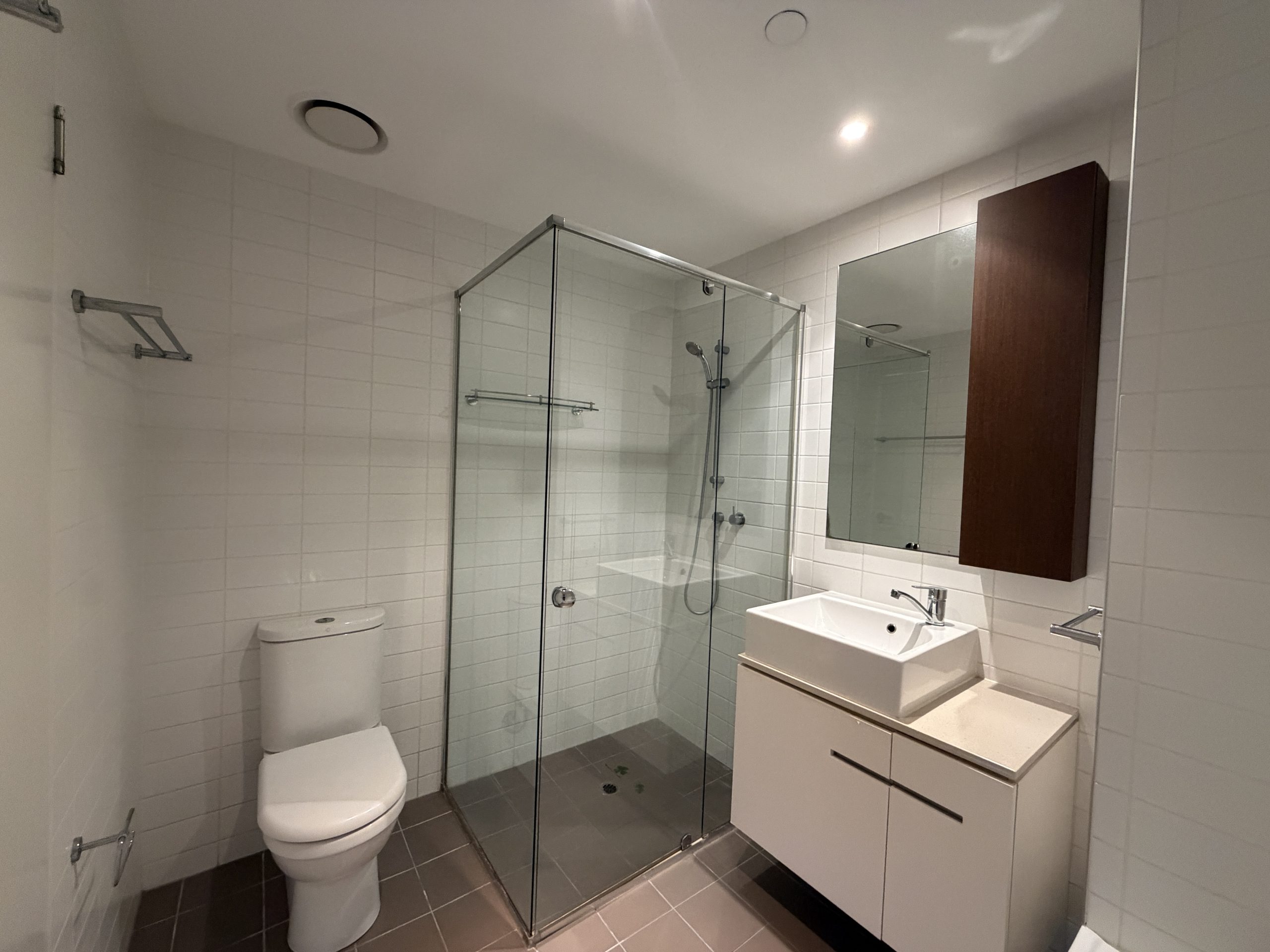 Shared Room