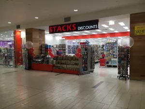 stacks discount